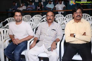 Kathalo Rajakumari Trailer Launch