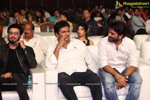 Keshava Audio Release 