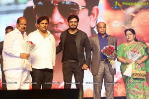 Keshava Audio Release 