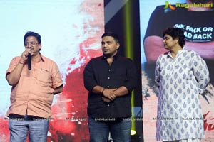 Keshava Audio Release 