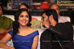 Keshava Audio Release 