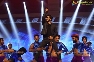 Keshava Audio Release 