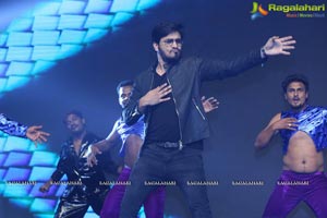 Keshava Audio Release 