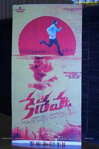 Keshava Audio Release 