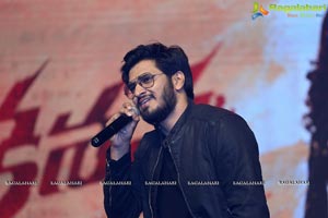 Keshava Audio Release 