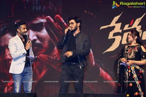 Keshava Audio Release 