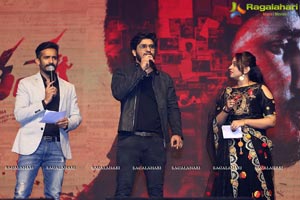 Keshava Audio Release 