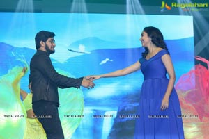 Keshava Audio Release 