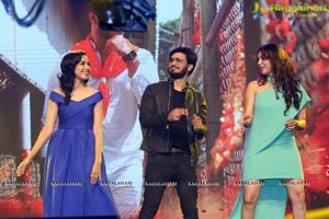 Keshava Audio Release 