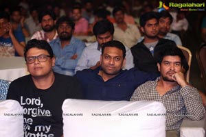 Keshava Audio Release 