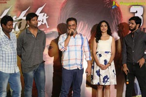 Keshava Success Meet