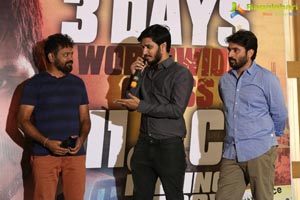 Keshava Success Meet