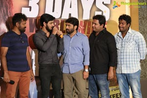 Keshava Success Meet