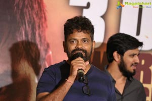 Keshava Success Meet