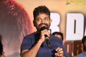 Keshava Success Meet