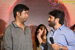 Keshava Success Meet