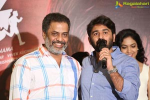 Keshava Success Meet