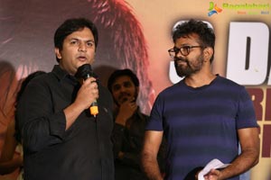 Keshava Success Meet