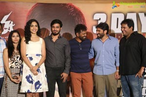 Keshava Success Meet