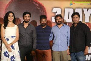 Keshava Success Meet