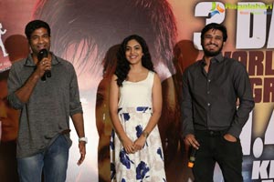 Keshava Success Meet