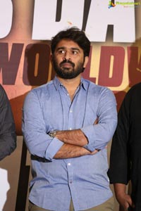 Keshava Success Meet