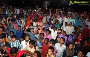 Keshava Sandhya Theater Hyderabad