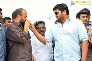 Manchu Manoj