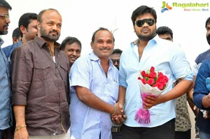 Manchu Manoj