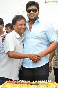 Manchu Manoj