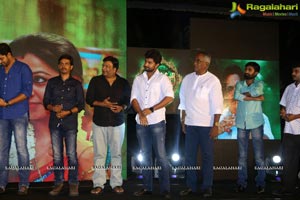 Marakatamani Audio Release