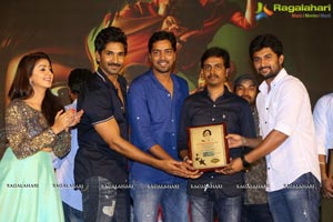 Marakatamani Audio Release