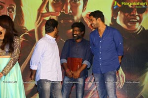 Marakatamani Audio Release