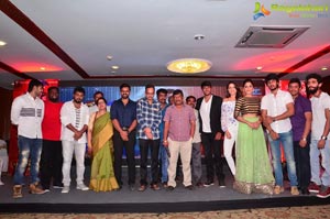 Nakshatram Teaser Launch