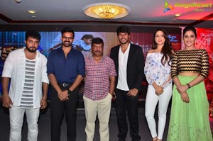 Nakshatram Teaser Launch