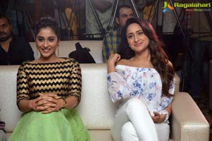 Nakshatram Teaser Launch