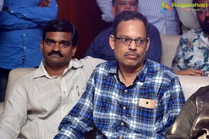 Nakshatram Teaser Launch