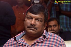 Nakshatram Teaser Launch