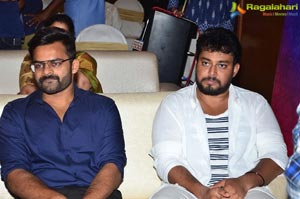 Nakshatram Teaser Launch