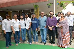 MCA Muhurat