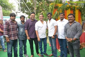 MCA Muhurat