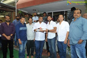 MCA Muhurat