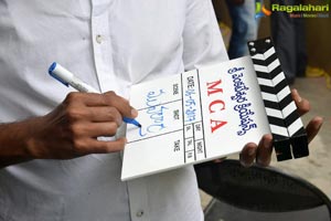 MCA Muhurat