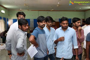 NTR Birthday Celebrations