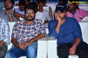 Radha Pre-Release Event