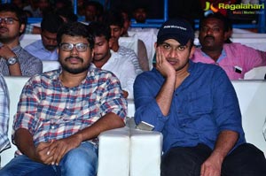 Radha Pre-Release Event