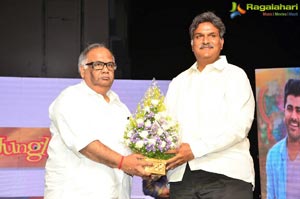 Radha Pre-Release Event