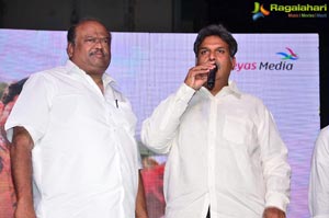 Radha Pre-Release Event