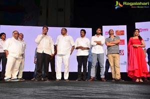 Radha Pre-Release Event