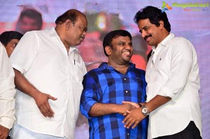 Radha Pre-Release Event